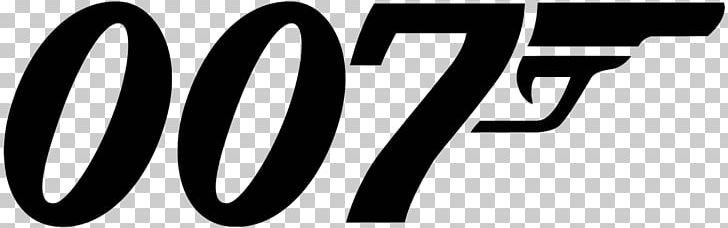 james bond 007 logo png