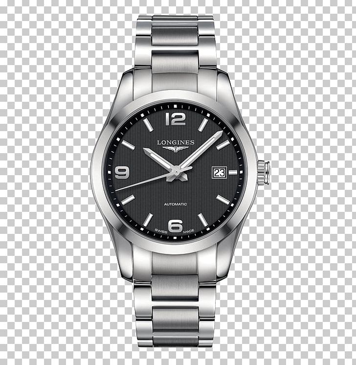 Longines Automatic Watch Jewellery Gold PNG, Clipart, Accessories, Automatic Watch, Brand, Bucherer Group, Chronograph Free PNG Download