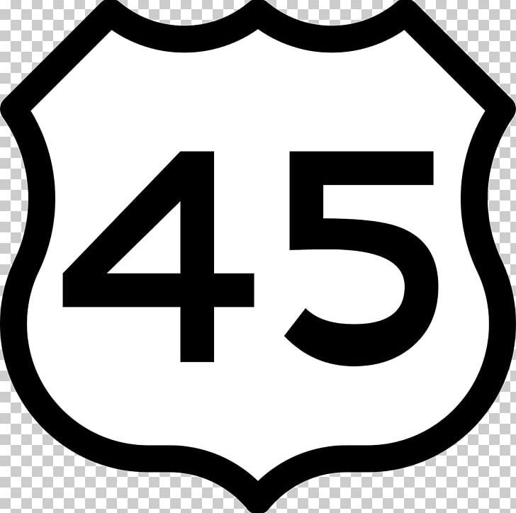 National Route 45 Senyal PNG, Clipart, Area, Black And White, Brand, Circle, Information Free PNG Download