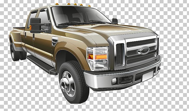 Pickup Truck Van Car Graphics PNG, Clipart, Automotive Exterior, Automotive Tire, Automotive Wheel System, Brand, Bumper Free PNG Download