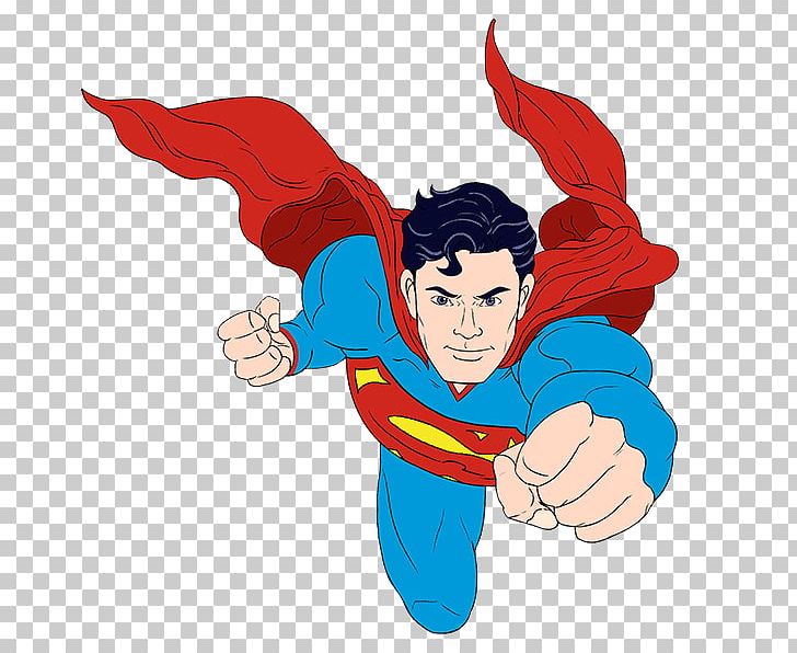 Superman Logo YouTube Drawing Cartoon PNG, Clipart, Cartoon, Chibi, Comics, Drawing, Fictional Character Free PNG Download