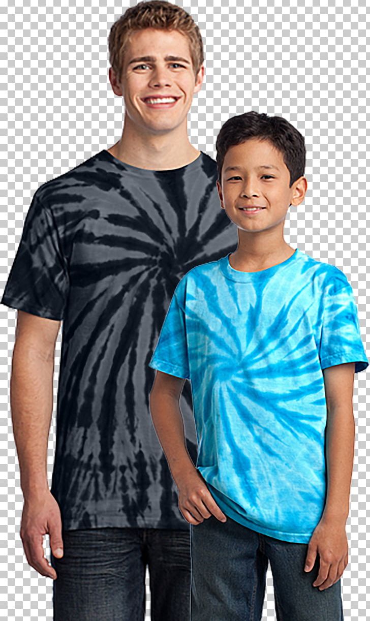 T-shirt Tie-dye Clothing Business PNG, Clipart, Blue, Boy, Business, Child, Clothing Free PNG Download