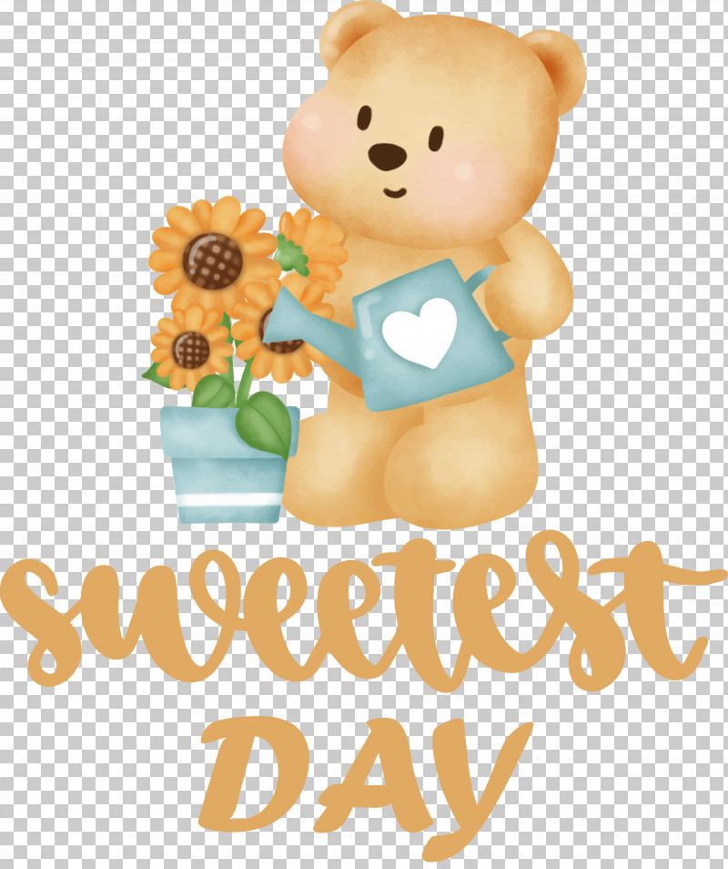 Teddy Bear PNG, Clipart, Bears, Biology, Bumbu, Cut Flowers, Flower Free PNG Download