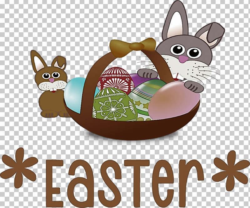 Happy Easter Easter Day PNG, Clipart, Cricut, Easter Bunny, Easter Day, Easter Egg, Greeting Card Free PNG Download