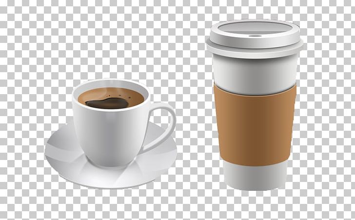 Coffee Cup Espresso Tea Coffee Milk PNG, Clipart, Art, Caffeine, Coffee, Coffee Mug, Coffee Posters Decorative Free PNG Download