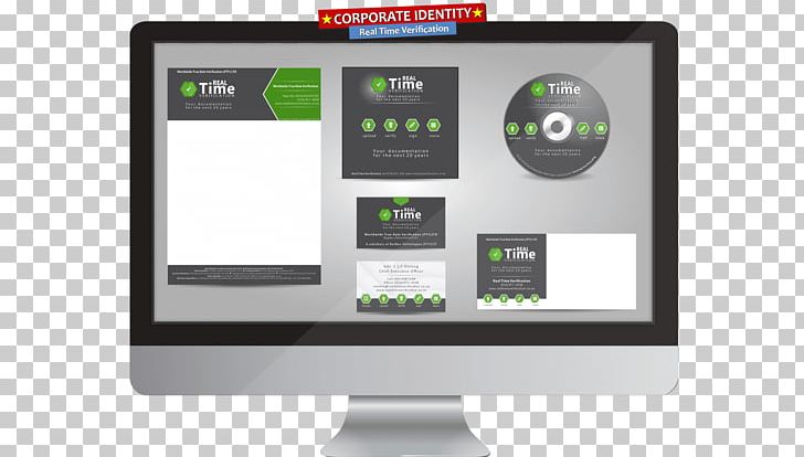 Corporate Identity Corporation Brand Graphic Design PNG, Clipart, Bran, Capetown, Communication, Computer Monitor, Computer Monitor Accessory Free PNG Download