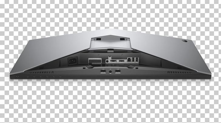 Dell Computer Monitors Alienware FreeSync Refresh Rate PNG, Clipart, 1080p, Alienware, Angle, Brand, Computer Monitors Free PNG Download