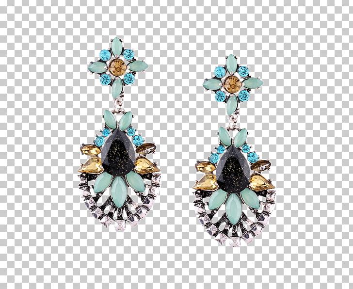 Earring Imitation Gemstones & Rhinestones Jewellery Bitxi Necklace PNG, Clipart, Bitxi, Body Jewellery, Body Jewelry, Choker, Diamond Free PNG Download