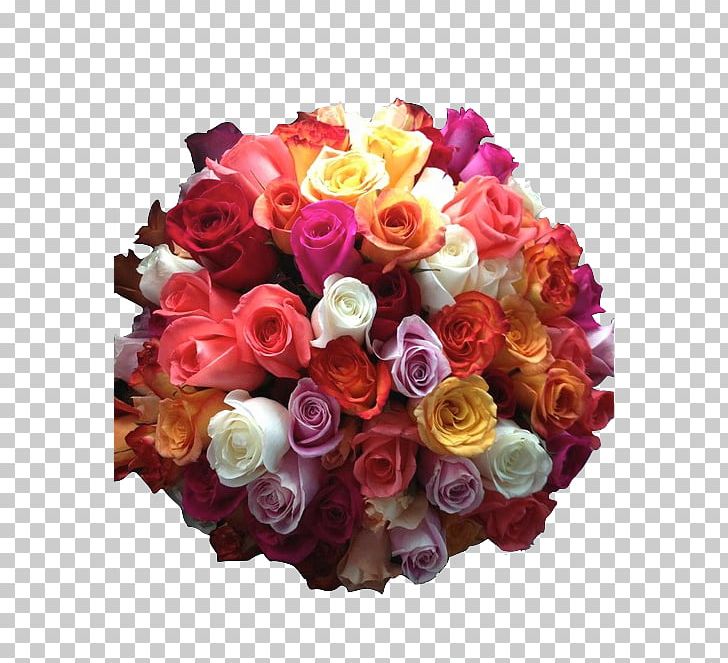 Flower Bouquet Rose Floristry Bride PNG, Clipart,  Free PNG Download