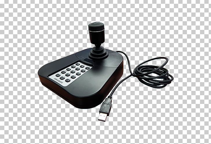 Joystick Computer Keyboard Pan–tilt–zoom Camera Hikvision Closed-circuit Television PNG, Clipart, Computer Keyboard, Controller, Electrical Switches, Electronic Device, Electronics Free PNG Download