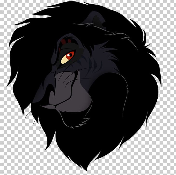 Lion Cat Dog Canidae PNG, Clipart, Animals, Big Cats, Black, Black M, Black Panther Free PNG Download