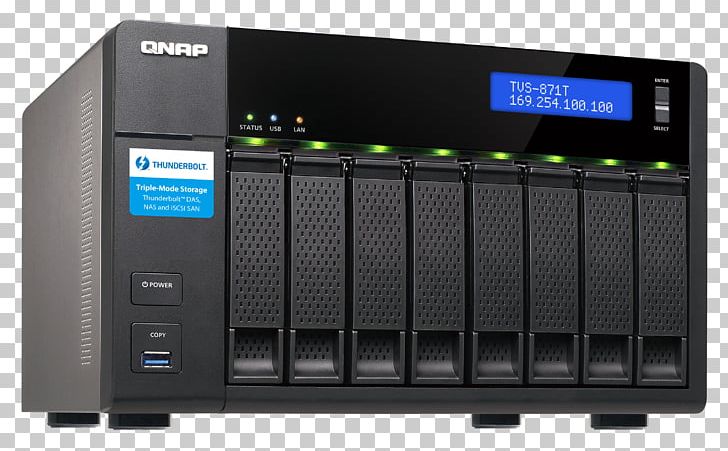 Network Storage Systems QNAP TS-653A Data Storage QNAP TS-653B QNAP TS-419PII PNG, Clipart, Audio Receiver, Celeron, Data Storage, Electronic Device, Electronics Free PNG Download