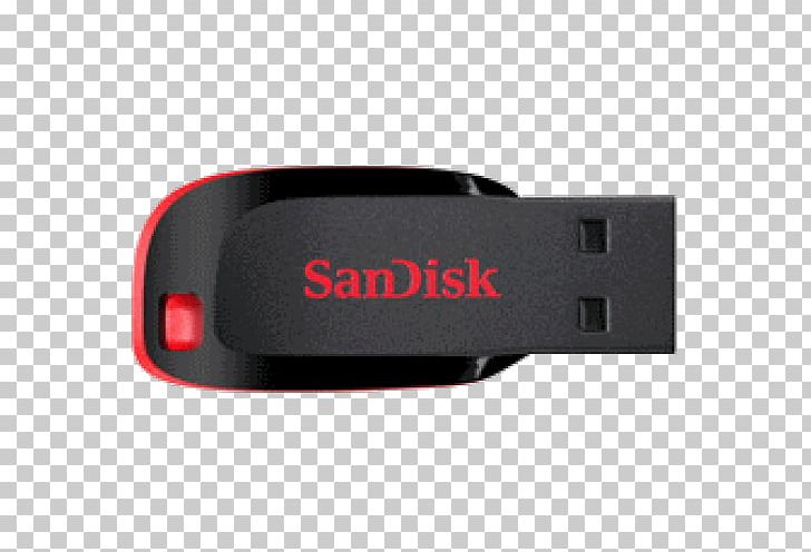 SanDisk Cruzer Blade USB 2.0 Cruzer Enterprise USB Flash Drives Laptop PNG, Clipart, Computer, Computer Component, Data Storage Device, Electronic Device, Electronics Free PNG Download
