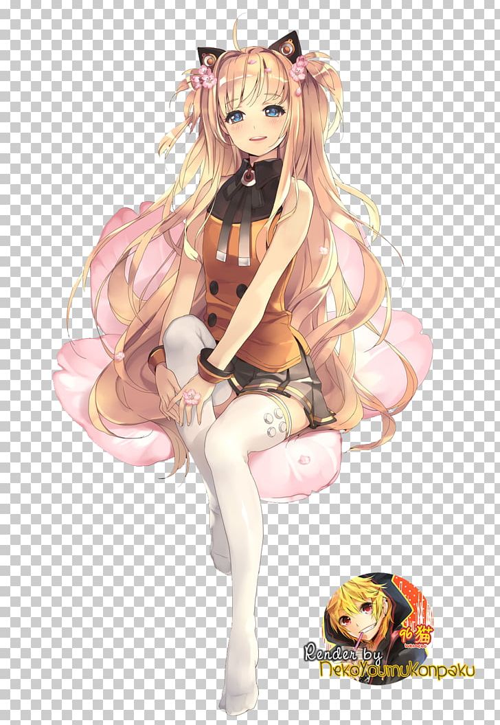 SeeU Rendering Vocaloid Graphics Editor PNG, Clipart, Anime, Brown Hair, Cartoon, Cg Artwork, Computer Graphics Free PNG Download