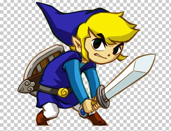 The Legend Of Zelda: The Wind Waker The Legend Of Zelda: The Minish Cap Link The Legend Of Zelda: Skyward Sword The Legend Of Zelda: Breath Of The Wild PNG, Clipart, Anime, Cartoon, Fictional Character, Legend Of Zelda Skyward Sword, Legend Of Zelda Spirit Tracks Free PNG Download