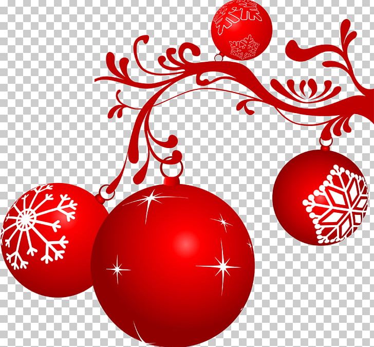 Christmas Ornament Bombka New Year Christmas Decoration Png