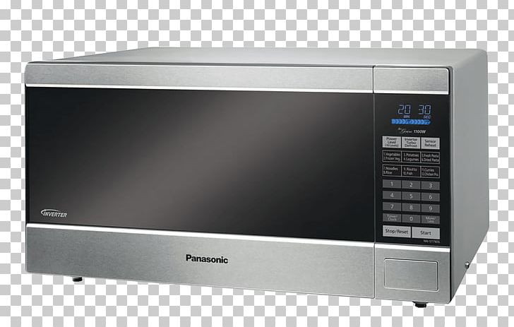 Microwave Ovens Home Appliance Panasonic Furnace PNG, Clipart, Cooking, Electronics, Furnace, Home Appliance, Kitchen Free PNG Download