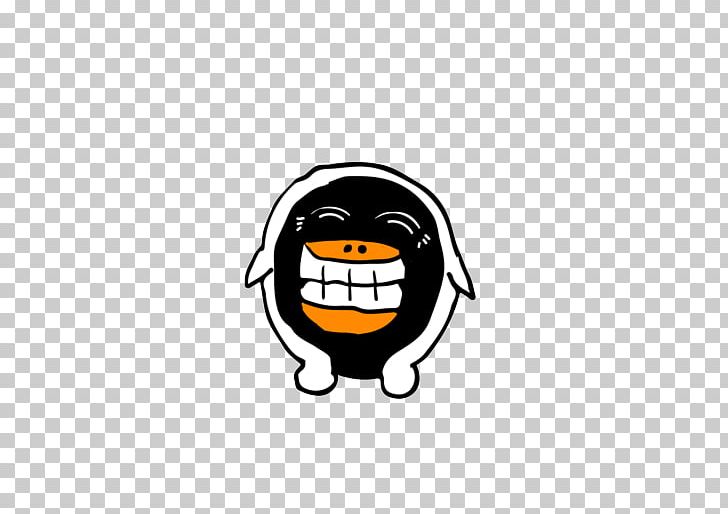 Penguin Smiley Logo Desktop Font PNG, Clipart, Animals, Beak, Bird, Computer, Computer Wallpaper Free PNG Download