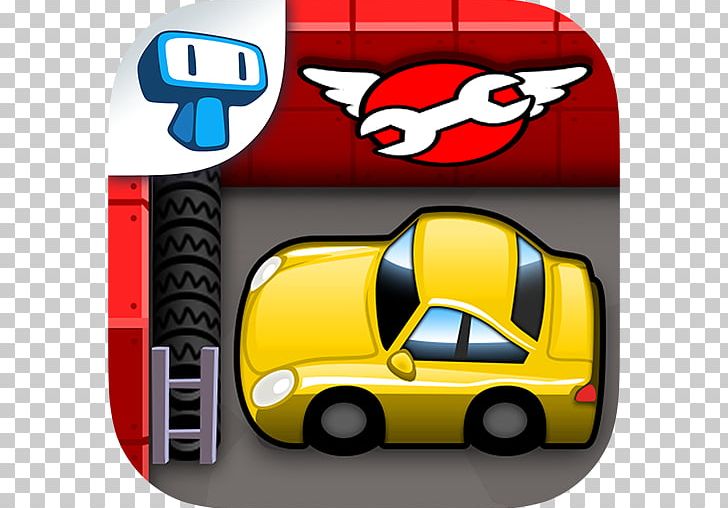 Tiny Auto Shop PNG, Clipart, Android, Automobile Repair Shop, Automotive Design, Brand, Car Free PNG Download