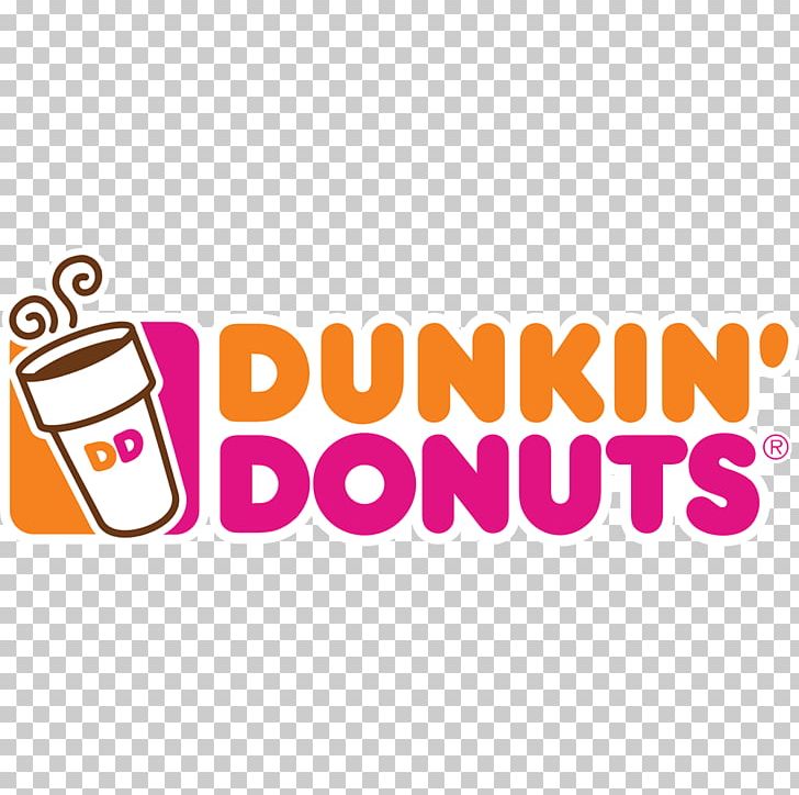 Dunkin' Donuts Logo Brand Label PNG, Clipart,  Free PNG Download