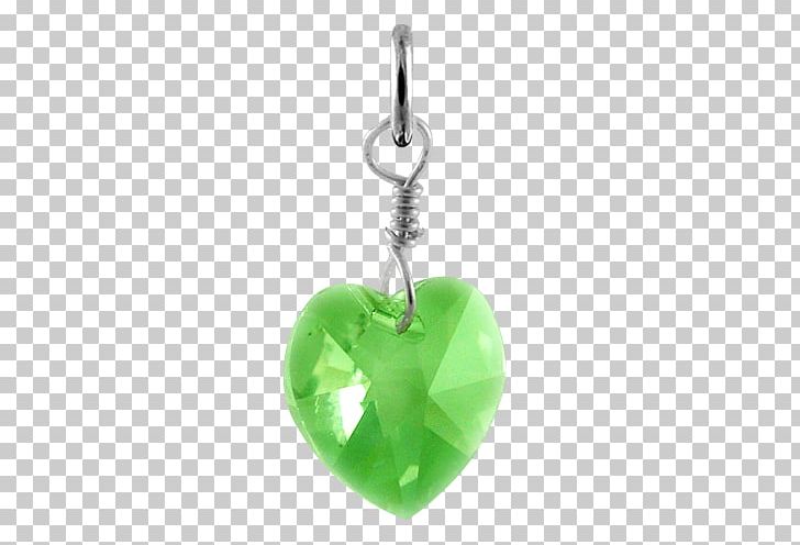 Emerald Earring Body Jewellery Jade PNG, Clipart, Body Jewellery, Body Jewelry, Charms Pendants, Crystal, Crystal Heart Free PNG Download