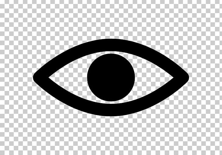 Eye Symbol Computer Icons Sign PNG, Clipart, Black And White, Brand, Circle, Color, Computer Icons Free PNG Download