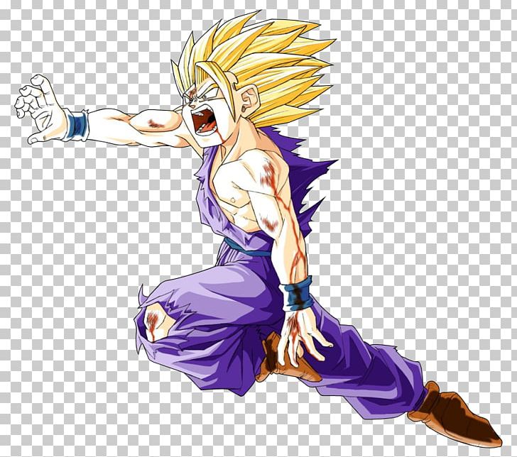 Gohan Goku Trunks Videl Piccolo PNG, Clipart, Action Figure, Anime, Art, Batches, Cartoon Free PNG Download