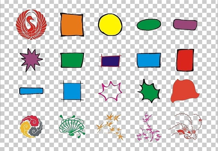 Png Material Logo Geometric Pattern PNG