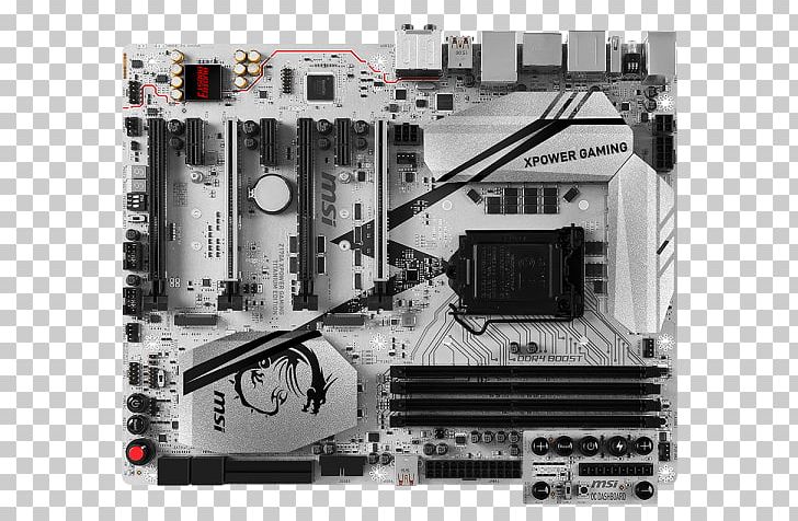 MSI Z170A XPOWER Motherboard LGA 1151 MSI Z170A GAMING M7 PNG, Clipart, Central Processing Unit, Computer, Computer Hardware, Electronic Device, Electronics Free PNG Download
