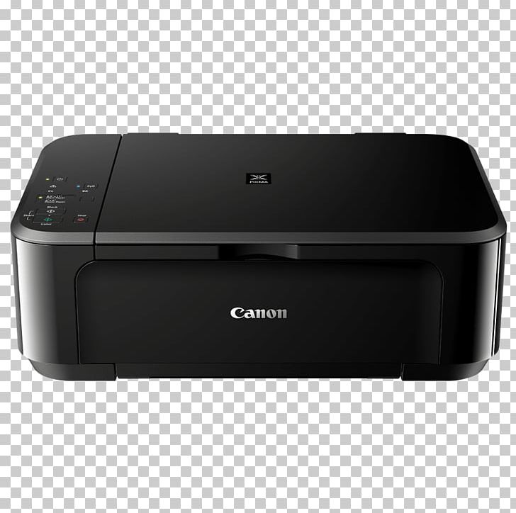 Multi-function Printer Canon Inkjet Printing Color Printing PNG, Clipart, Canon, Color, Duplex Printing, Electronic Device, Electronic Instrument Free PNG Download
