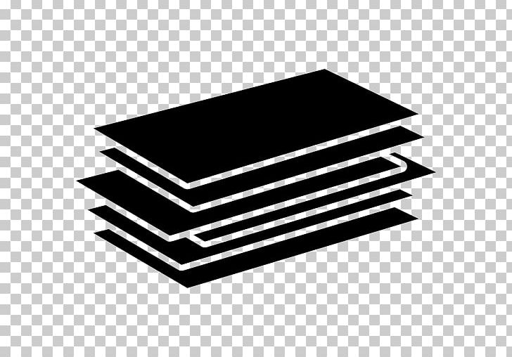 Paper Stack Computer Icons PNG, Clipart, Angle, Black, Black And White, Computer Icons, Construction Paper Free PNG Download