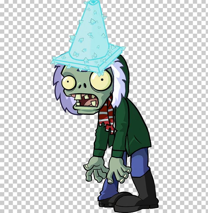 Plants Vs. Zombies 2: It's About Time And Zombie Walls Is PNG, Clipart, And, Art, Buckethead, Cartoon, Fictional Character Free PNG Download