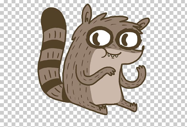 Rigby Mordecai Raccoon Fan Art Character PNG, Clipart, Adventure Time, Amazing World Of Gumball, Art, Carnivoran, Cartoon Free PNG Download
