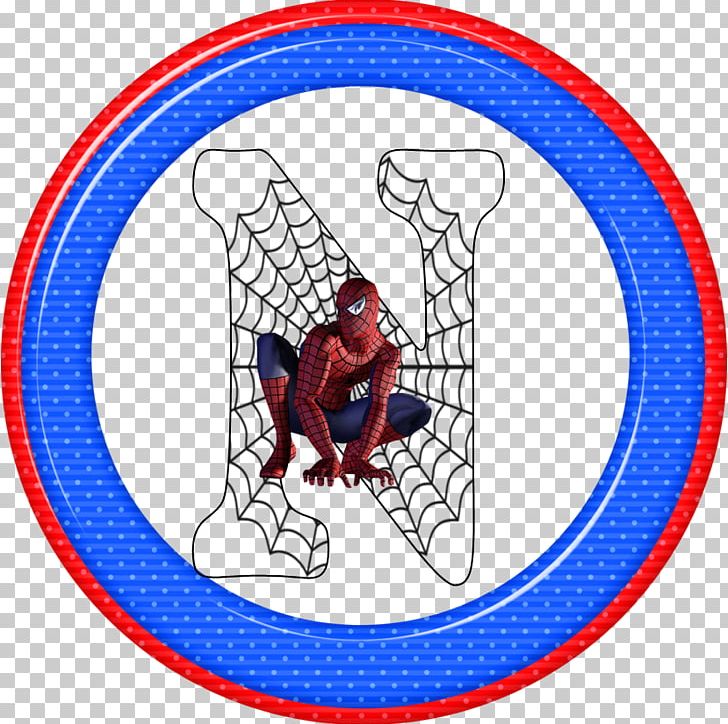 Spider-Man Alphabet Superhero Party PNG, Clipart, Alphabet, Area, Art, Ball, Birthday Free PNG Download