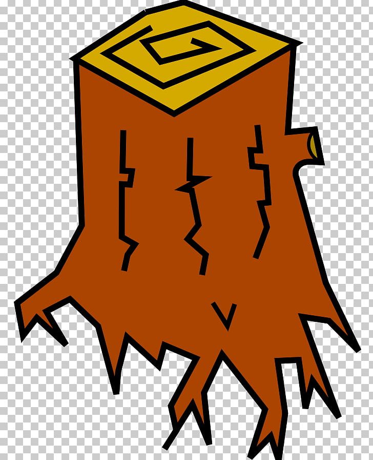Tree Stump Cutting PNG, Clipart, Angle, Artwork, Cartoon, Cutting, Free Content Free PNG Download