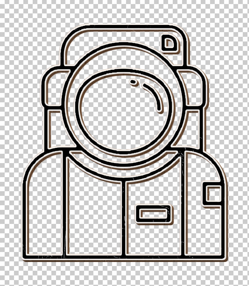 Astronaut User Icon Space Icon PNG, Clipart, Astronaut, Outer Space, Project Mercury, Space, Spacecraft Free PNG Download