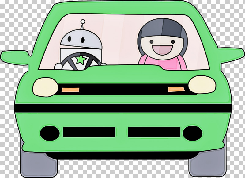 Green Cartoon Vehicle Furniture Car PNG, Clipart, Car, Cartoon, Furniture, Green, Vehicle Free PNG Download