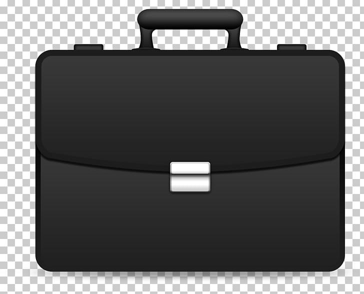 Computer Icons Briefcase Desktop PNG, Clipart, Angle, Bag, Baggage, Black, Brand Free PNG Download