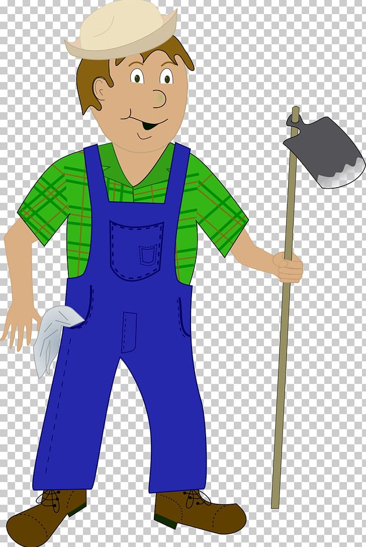 Farmer Agriculture Cartoon PNG, Clipart, Agriculture, Art, Boy, Cartoon, Child Free PNG Download