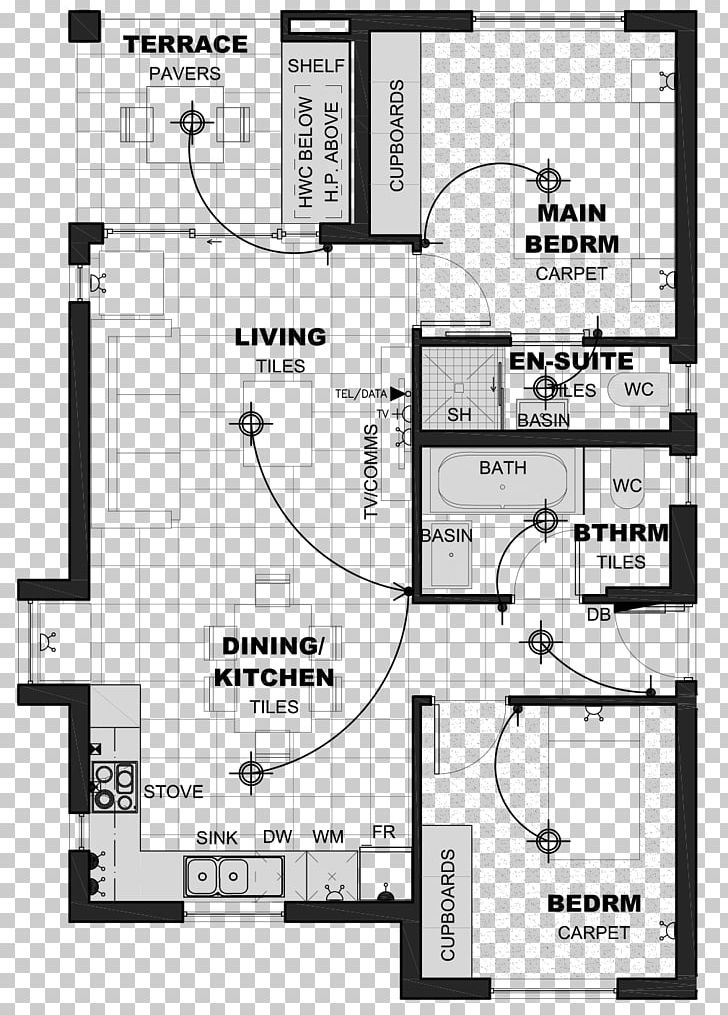 Floor Plan Building Site Plan Architectural Plan PNG, Clipart, Angle, Architectural Plan, Area, Bed, Bedroom Free PNG Download