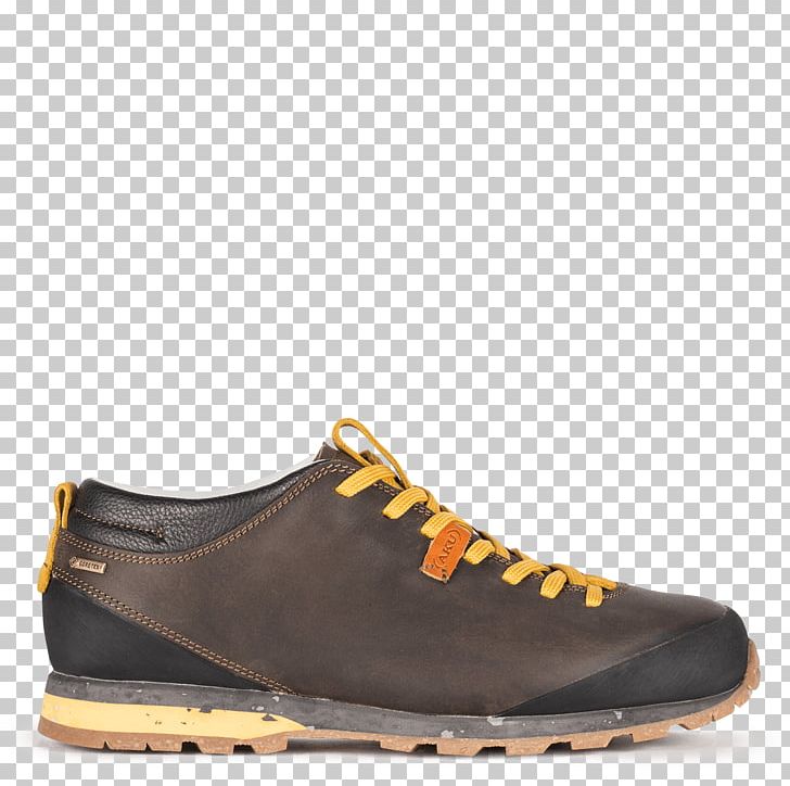 Footwear Shoe Sneakers Gore-Tex Suede PNG, Clipart, Aku Aku, Boot, Brown, Cross Training Shoe, Footwear Free PNG Download