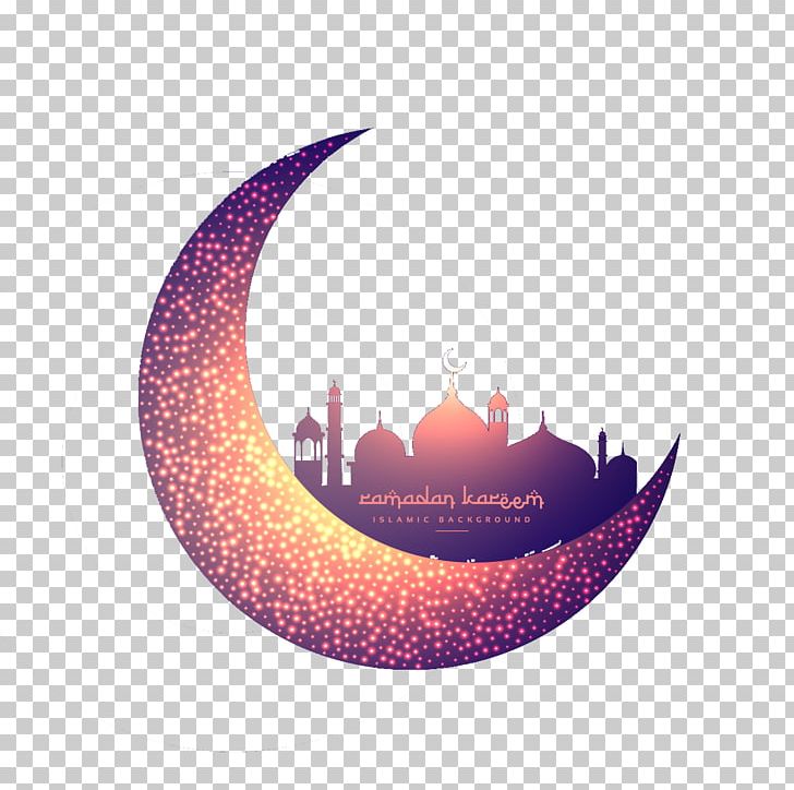 Islam Mosque Muslim Moon Ramadan PNG, Clipart, Computer Wallpaper, Creative Background, Creative Graphics, Creative Logo Design, Creativity Free PNG Download