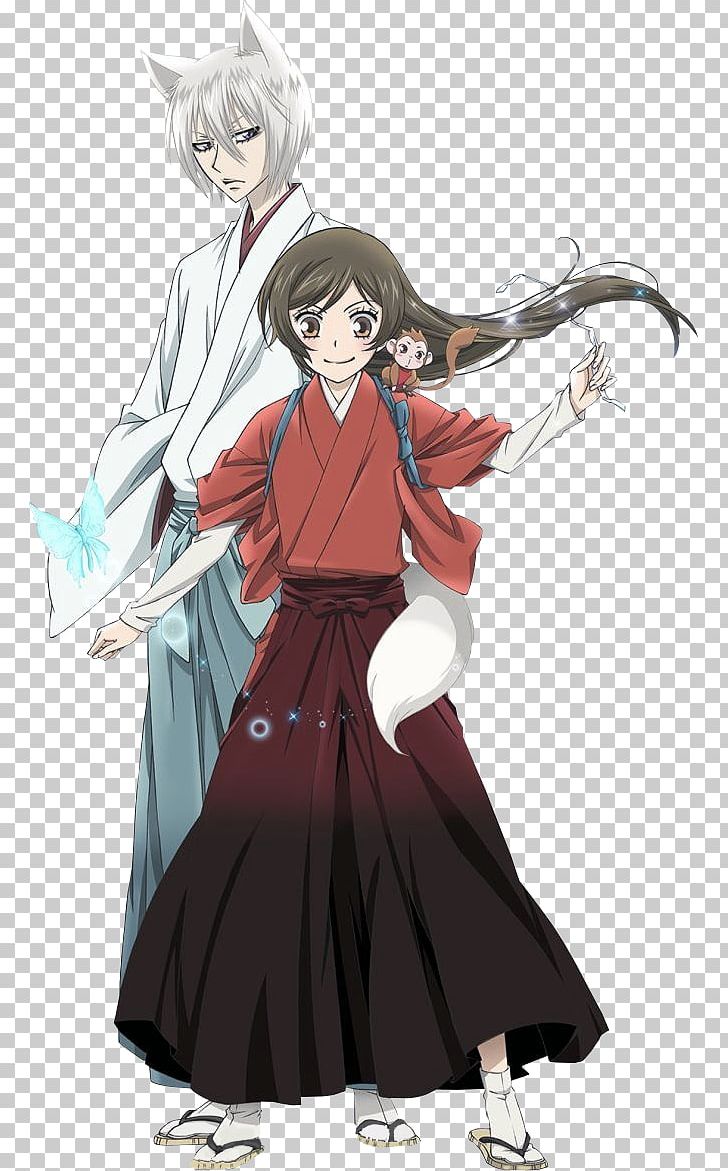 Nanami Momozono Kamisama Kiss Kurama Romantic Comedy Anime PNG, Clipart, Anime, Artwork, Bog, Clothing, Costume Free PNG Download