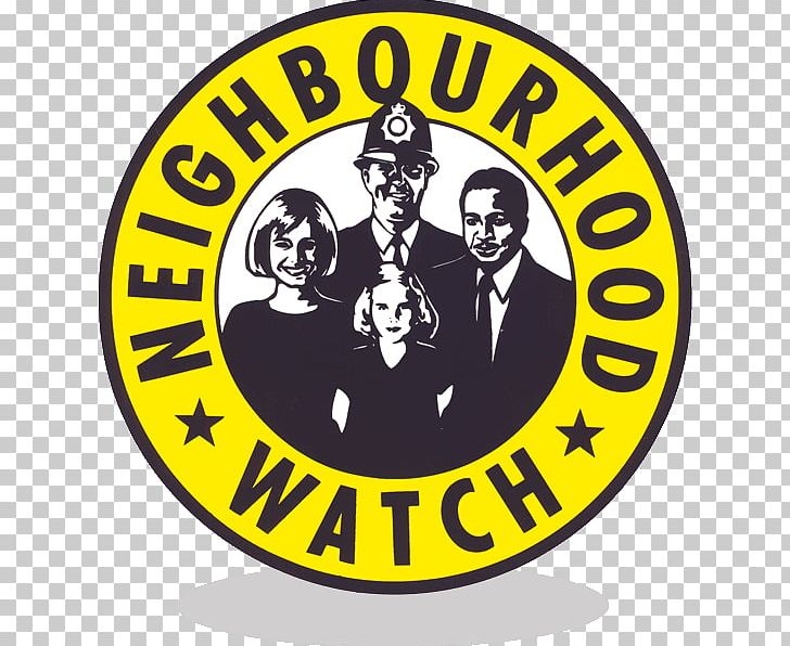 Neighborhood Watch Crime Prevention Neighbourhood Police PNG, Clipart, Area, Badge, Brand, Civil Parish, Community Free PNG Download