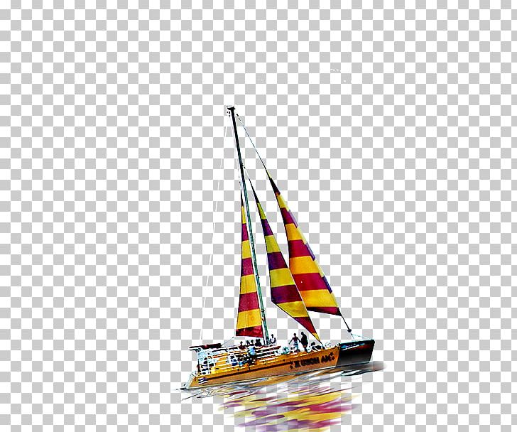 Sail Web Banner Euclidean PNG, Clipart, Boat, Color, Colorful Background, Coloring, Color Pencil Free PNG Download