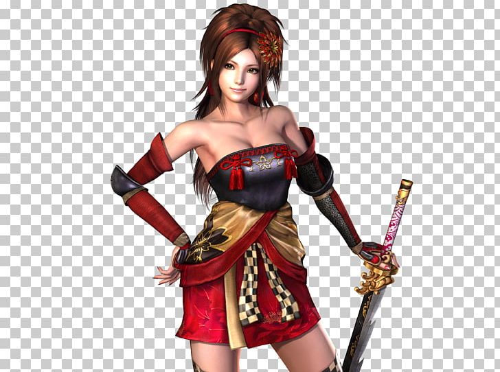 Samurai Warriors 3 Samurai Warriors 2 Samurai Warriors 4 Wii PNG, Clipart, Costume, Dynasty Warriors, Fictional Character, Gladiator, Kaihime Free PNG Download
