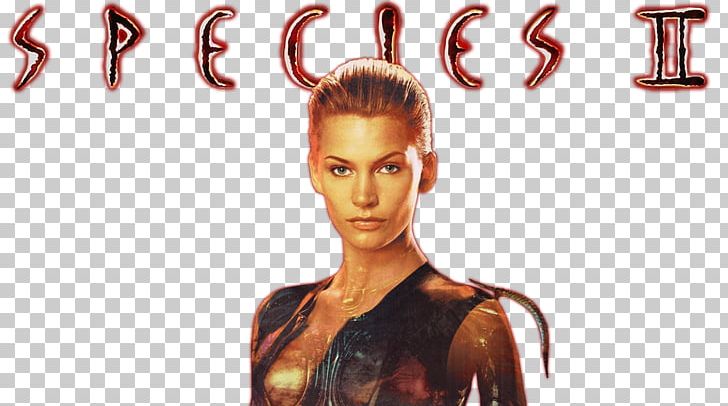 Species II Film Television PNG, Clipart, 1998, Album Cover, Download, Film, Filmstarts Free PNG Download