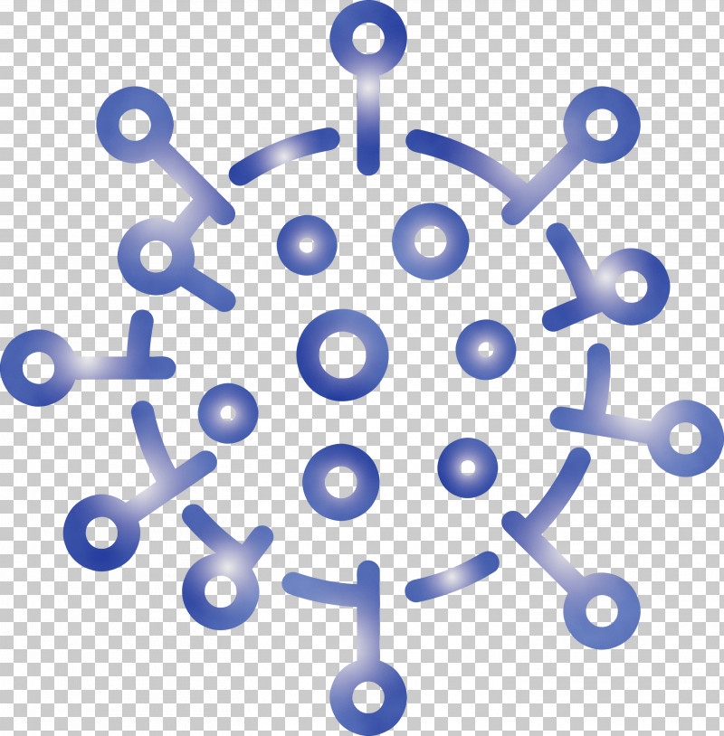 Blue Line Circle Symbol Number PNG, Clipart, Blue, Circle, Coronavirus, Covid, Covid19 Free PNG Download
