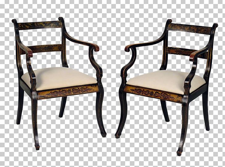 Chair Table Dining Room Regency Era Furniture PNG, Clipart, Armchair, Armrest, Chair, Dining Room, Furniture Free PNG Download