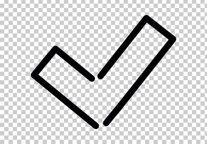 Check Mark Computer Icons Symbol PNG, Clipart, Angle, Black And White, Check Mark, Computer Icons, Download Free PNG Download